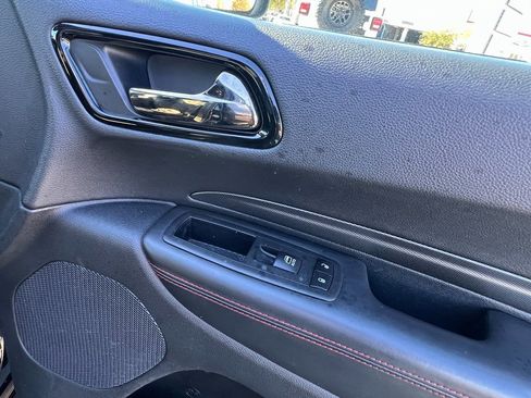 Certified 2023 Dodge Durango GT image 16
