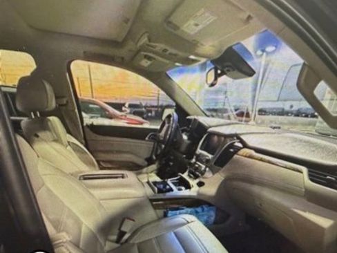 Used 2016 GMC Yukon XL Denali w/ Open Road Package image 7