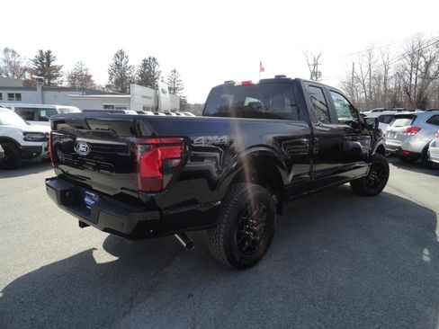New 2026 Ford F150 STX AWD/4WD image 5