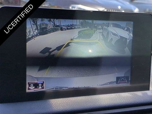 Used 2024 Lexus IS 350 F Sport w/ Accessory Package 2 RWD image 20