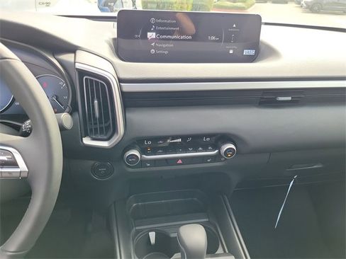 New 2026 MAZDA CX-50 2.5 Hybrid w/ Preferred Pkg image 11