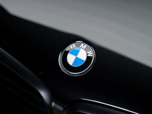 Used 2024 BMW X6 M Competition w/ Executive Package AWD/4WD image 11