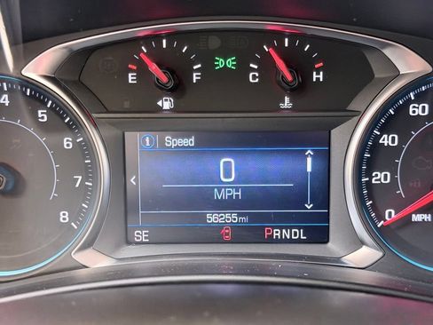 Used 2024 Chevrolet Equinox LT AWD/4WD image 42