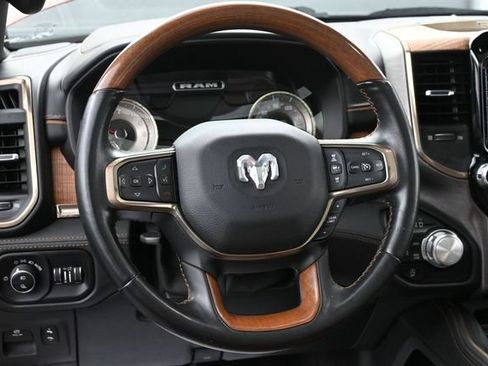 Used 2022 RAM 1500 Limited AWD/4WD image 27