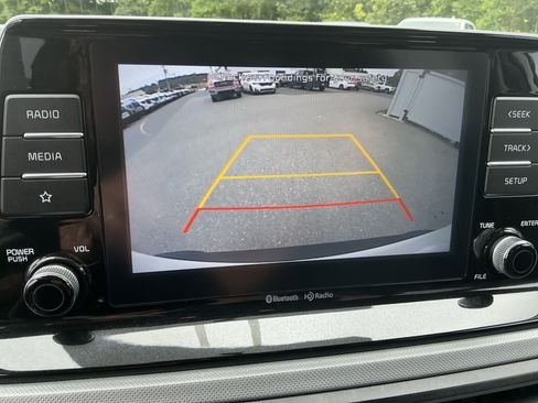 Certified 2021 Kia Seltos LX AWD/4WD image 24