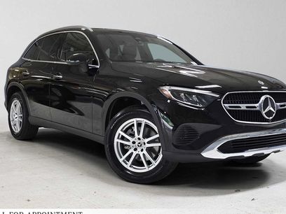 Certified 2026 Mercedes-Benz GLC 300 4MATIC