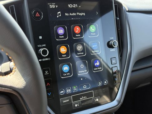 New 2026 Subaru Crosstrek 2.5i Wilderness w/ Wilderness Package image 24