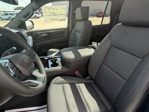 New 2026 Chevrolet Tahoe Z71 w/ Comfort Package AWD/4WD image 11