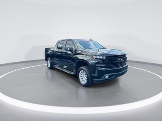 Used 2020 Chevrolet Silverado 1500 RST w/ All-Star Edition AWD/4WD video 2