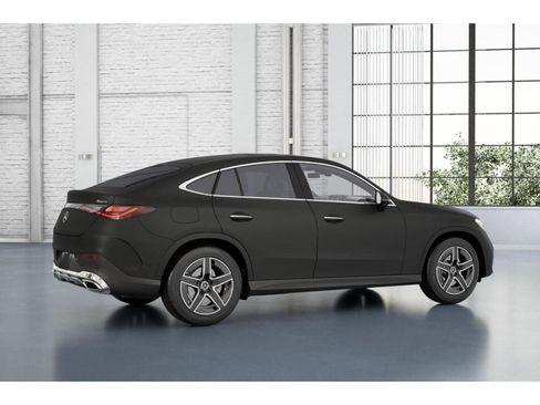 New 2026 Mercedes-Benz GLC 300 4MATIC image 20