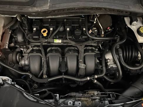 Used 2020 Ford Transit Connect XL FWD image 28