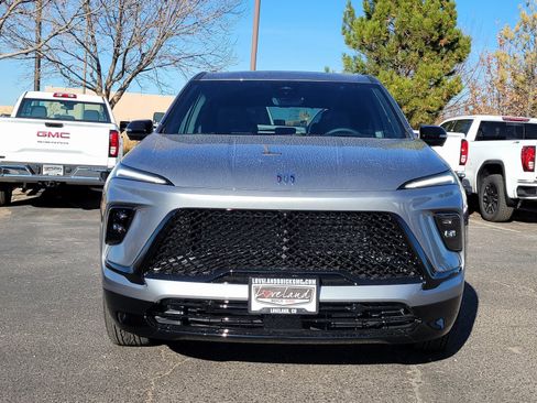 New 2026 Buick Enclave Sport Touring w/ Power Package image 5