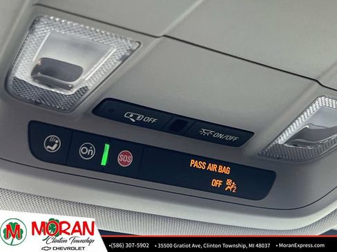 Certified 2023 GMC Acadia SLE w/ Driver Convenience Package image 28