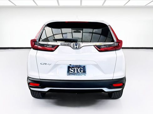 Used 2020 Honda CR-V EX image 5