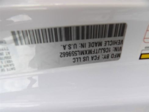 Used 2021 Jeep Gladiator Overland w/ Popular Equipment Package image 29