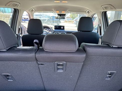Certified 2025 MAZDA CX-5 AWD 2.5 S image 26