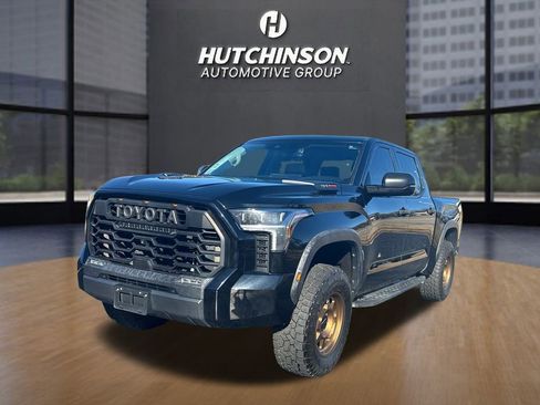 Used 2023 Toyota Tundra TRD Pro image 7