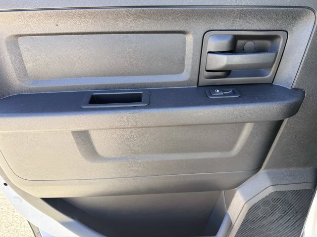 Used 2018 RAM 1500 Tradesman RWD image 21