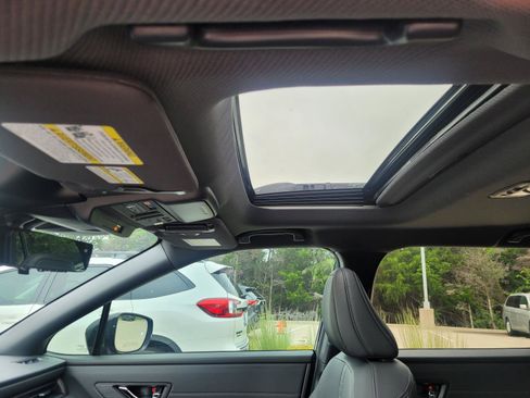 New 2026 Subaru Outback Touring XT AWD/4WD image 14
