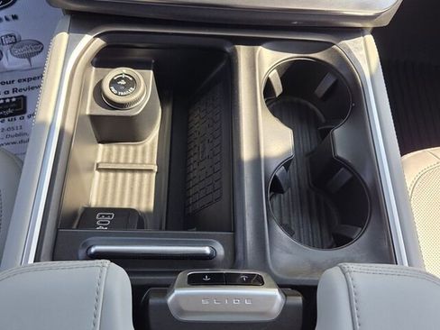 Used 2025 Ford Expedition Max Platinum w/ Driver's Package image 21