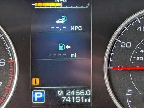 Used 2022 Subaru Ascent Premium w/ Convenience Package AWD/4WD image 7