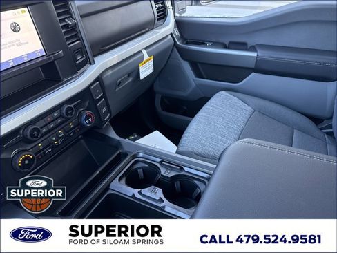 New 2026 Ford F450 XLT w/ XLT Value Package AWD/4WD image 18