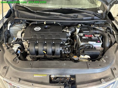 Used 2013 Nissan Sentra SV image 12