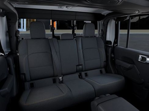 New 2026 Jeep Gladiator Sport image 15