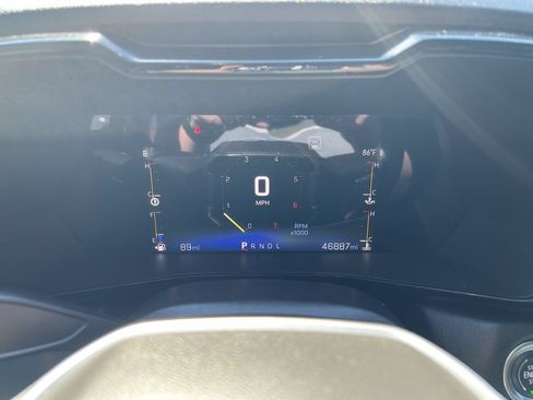 Used 2023 Chevrolet Colorado LT w/ LT Convenience Package RWD image 10