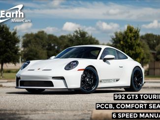 Used 2022 Porsche 911 GT3 RWD video 1