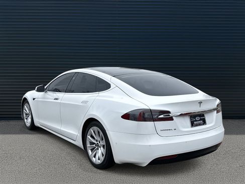 Used 2016 Tesla Model S 75 image 7