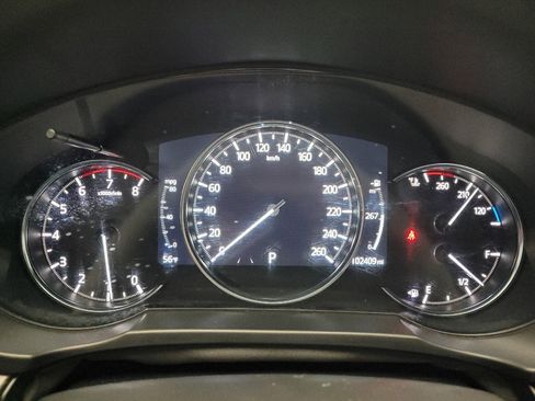 Used 2019 MAZDA CX-5 Grand Touring image 23