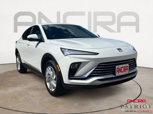 New 2026 Buick Envista Preferred w/ Convenience I Package image 1