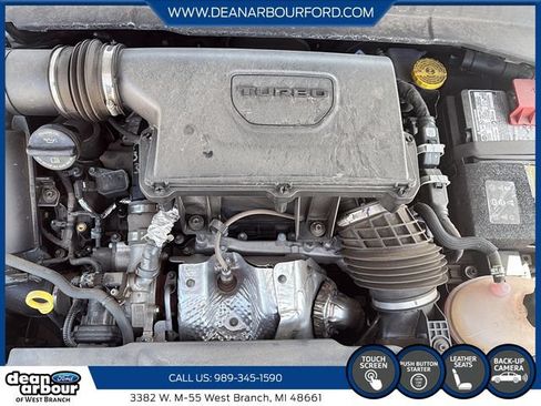 Used 2025 Jeep Compass Limited AWD/4WD image 8
