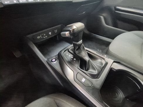 Used 2025 Kia K4 FWD image 16