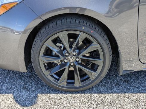 New 2026 Toyota Corolla XSE image 23