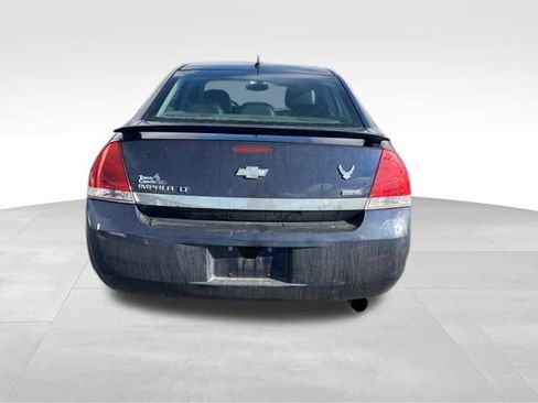 Used 2009 Chevrolet Impala LT w/ Luxury Edition Package image 6