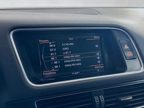Used 2015 Audi SQ5 Premium Plus AWD/4WD image 38