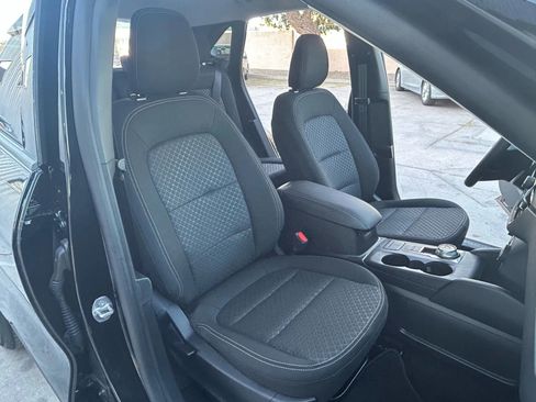 Used 2025 Ford Escape Active image 22