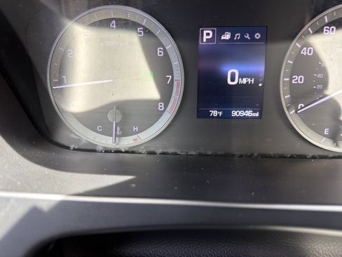 Used 2016 Hyundai Sonata Sport FWD image 26