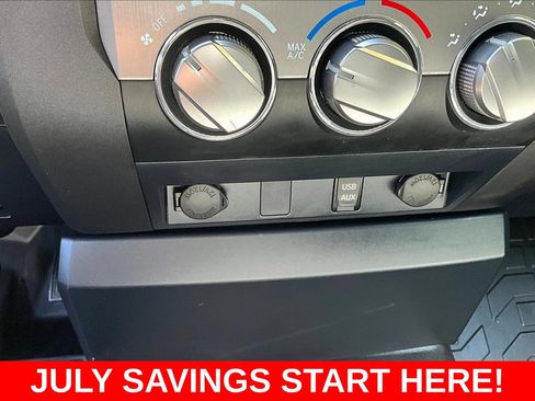 Used 2019 Toyota Tundra SR RWD image 21