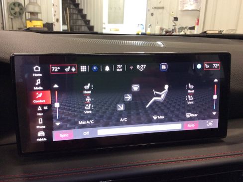 Used 2024 Dodge Hornet GT Plus image 30