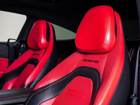 Used 2024 Mercedes-Benz CLE 53 AMG 4MATIC image 18