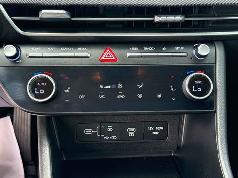 Used 2024 Hyundai Sonata SEL FWD image 23