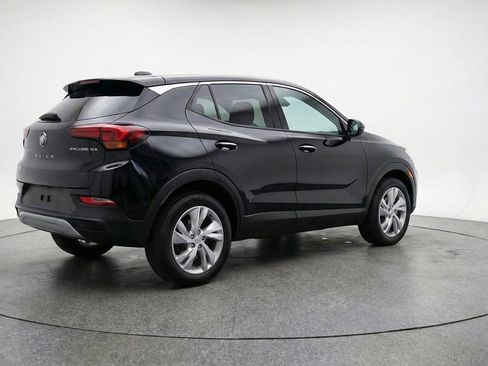 Used 2025 Buick Encore GX Preferred AWD/4WD image 9