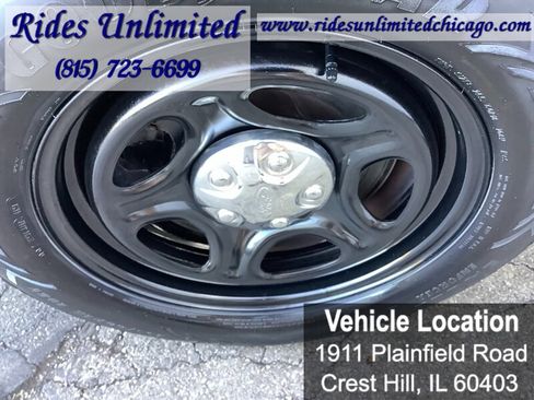 Used 2021 Ford Explorer 4WD Police Interceptor image 34