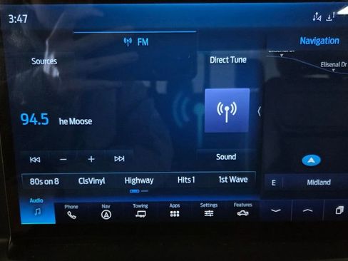 Used 2021 Ford F150 Raptor w/ Equipment Group 801A High image 21