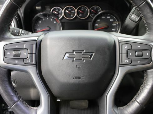 Used 2022 Chevrolet Silverado 1500 RST image 49