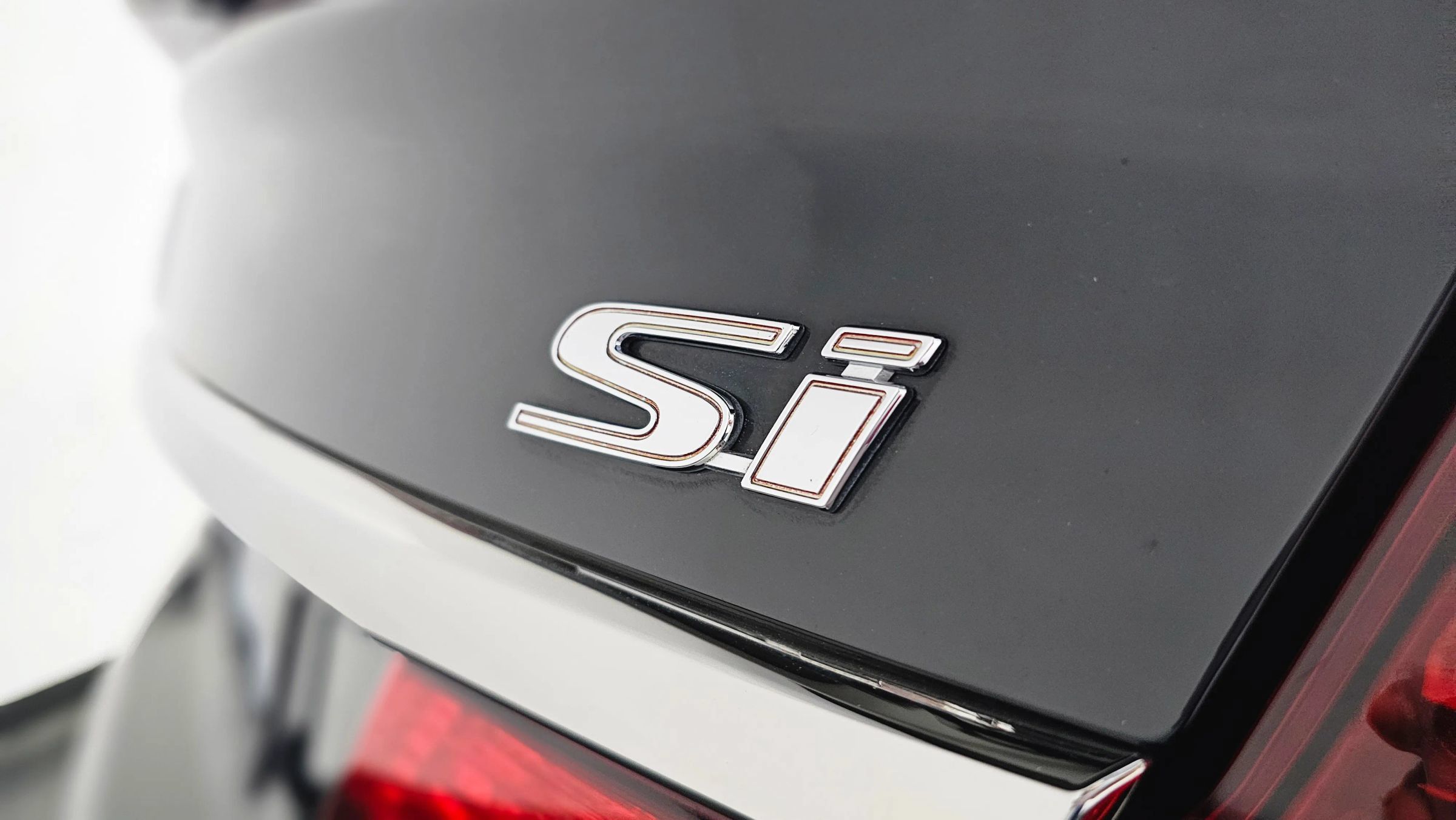 Used 2015 Honda Civic Si image 23