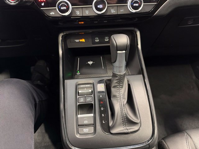 Certified 2026 Honda CR-V EX-L image 28